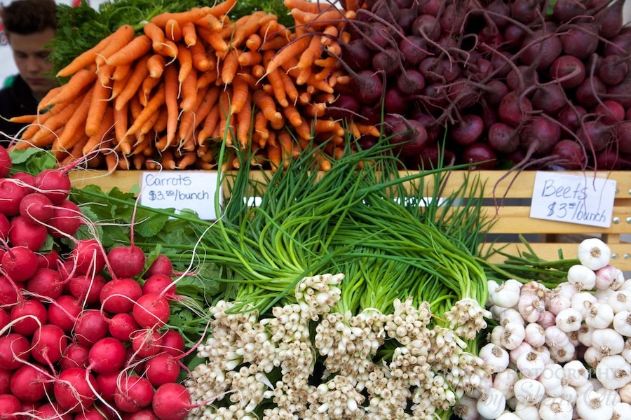 Farmers Market Fairbanks