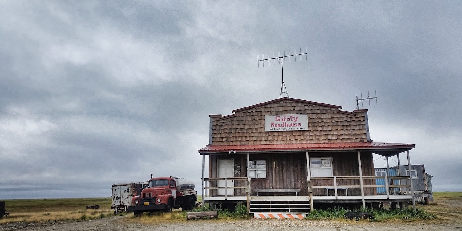 Safety Road House nome 