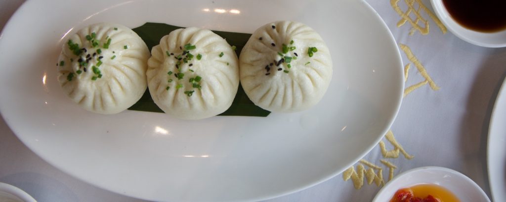 food in china