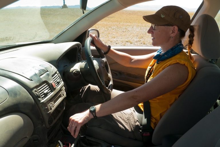 10 Reasons to Take a Solo Road Trip and Enjoy Every Selfish Moment