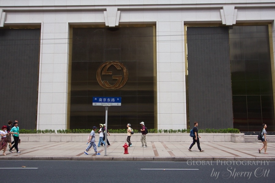 What to expect china shanghai