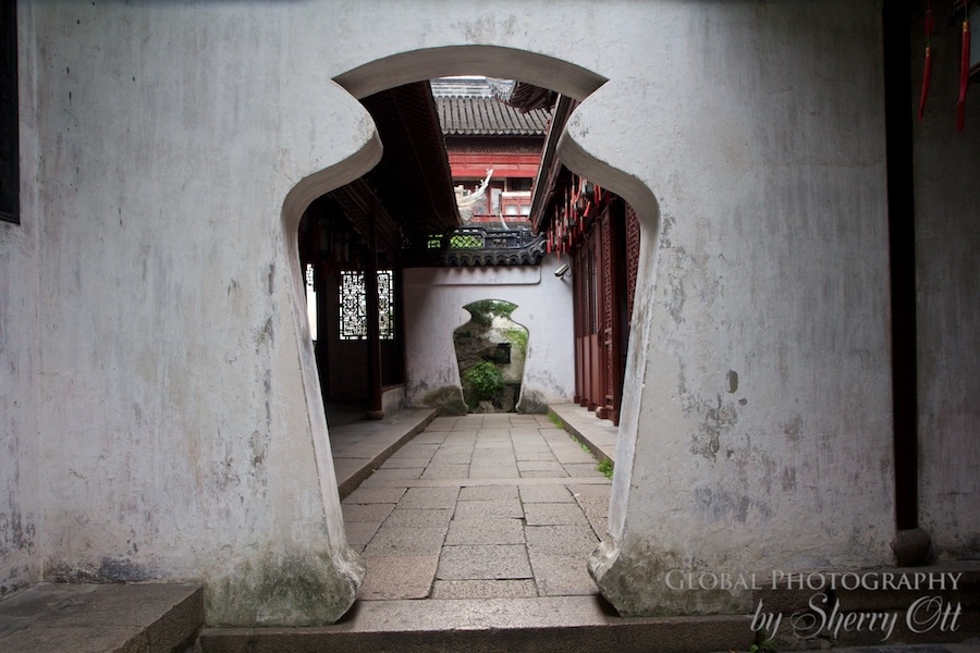What to expect china yu gardens