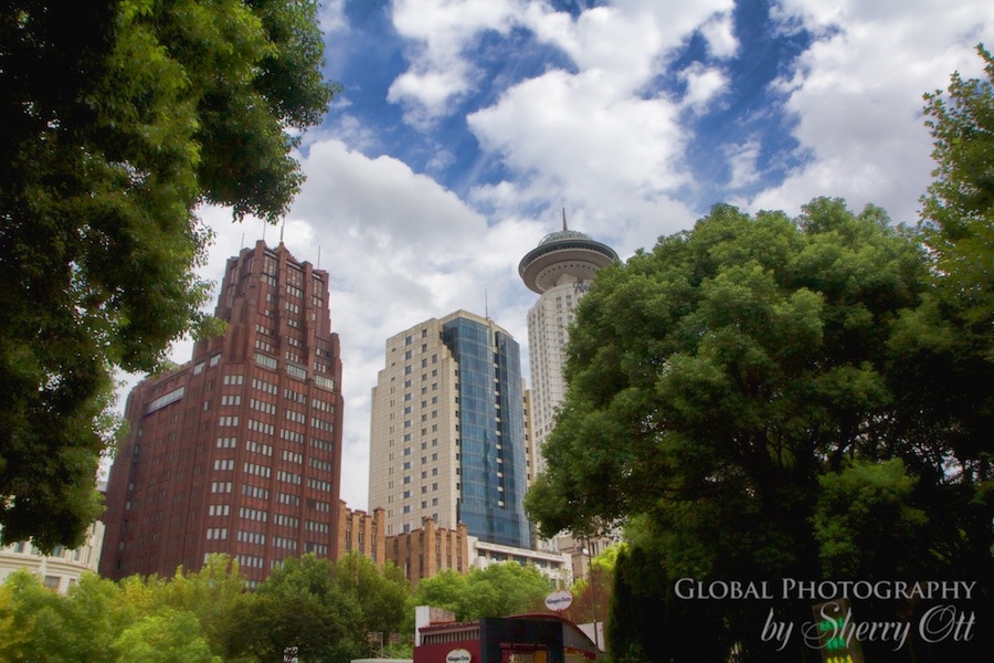 What to expect china Shanghai