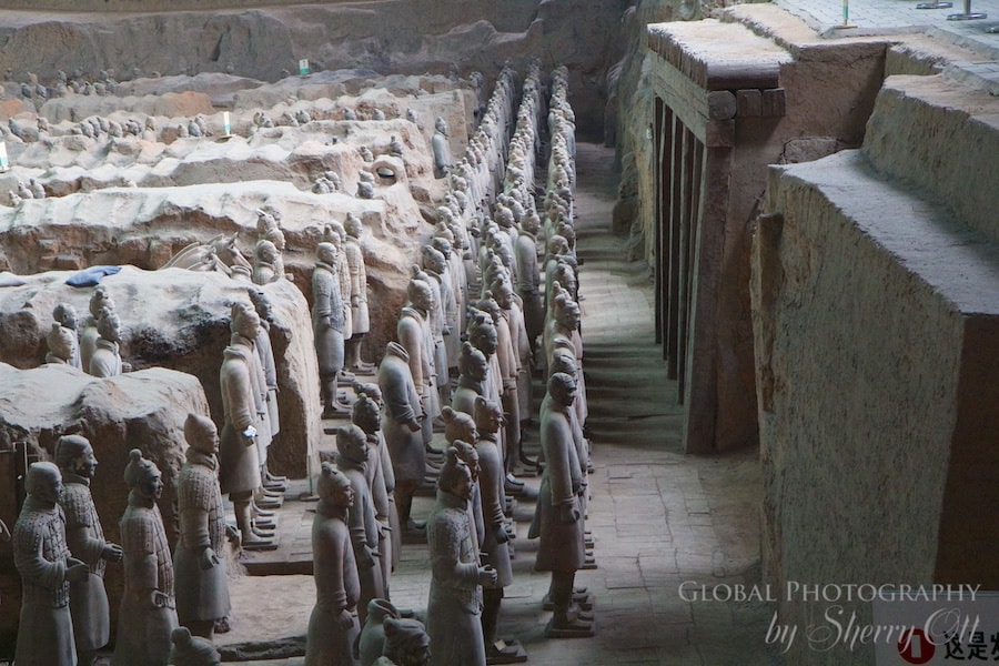What to expect china warriors