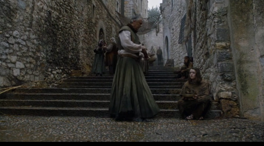 game of thrones girona