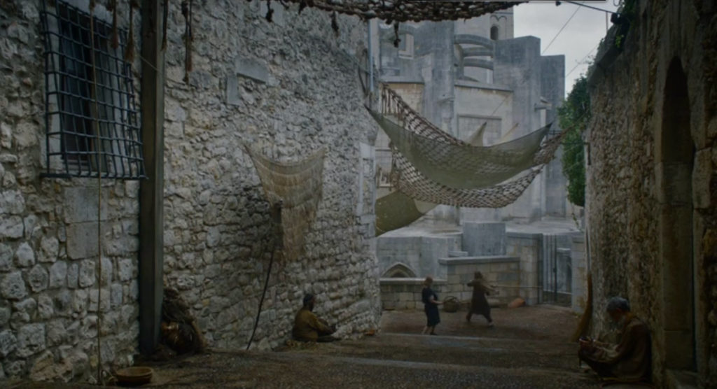 game of thrones girona