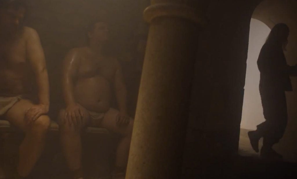 bravos bathhouse