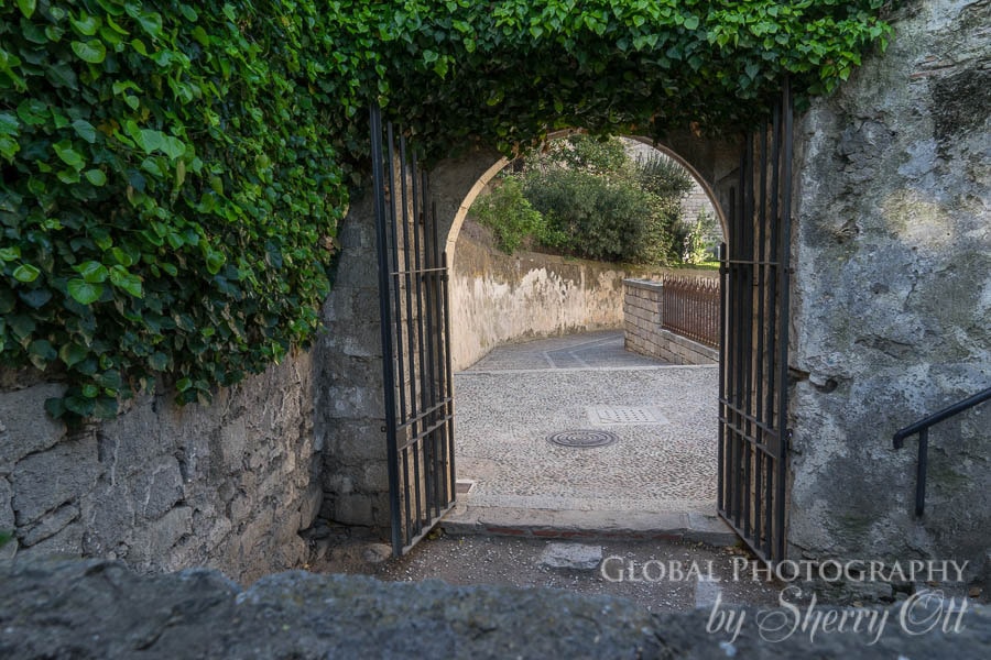 girona gardens