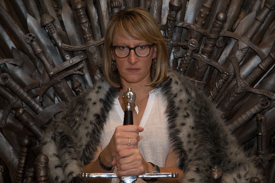 game of thrones premier girona