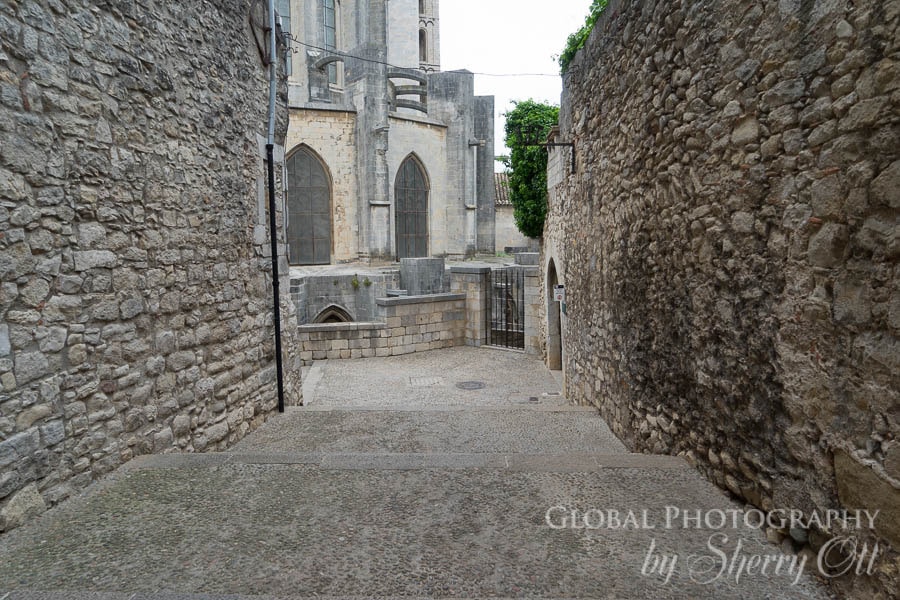 Girona game of thrones filming