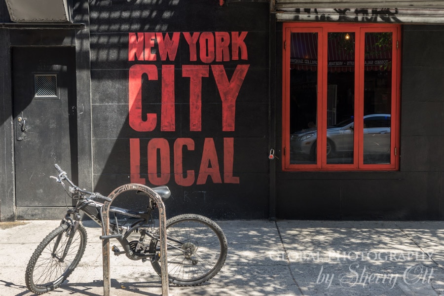 new york city neighborhoods Greenwich Village