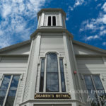 Seaman's Bethel New Bedford