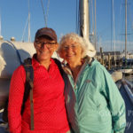 newport sailing tour