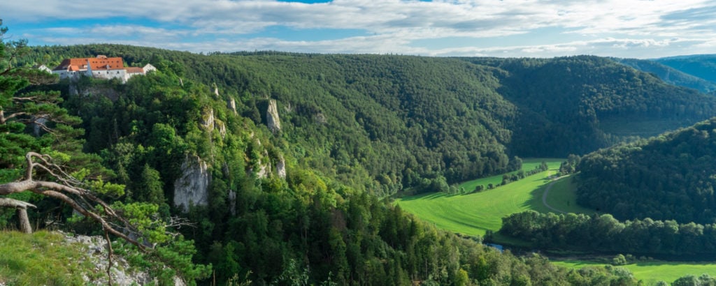 danube river adventure travel
