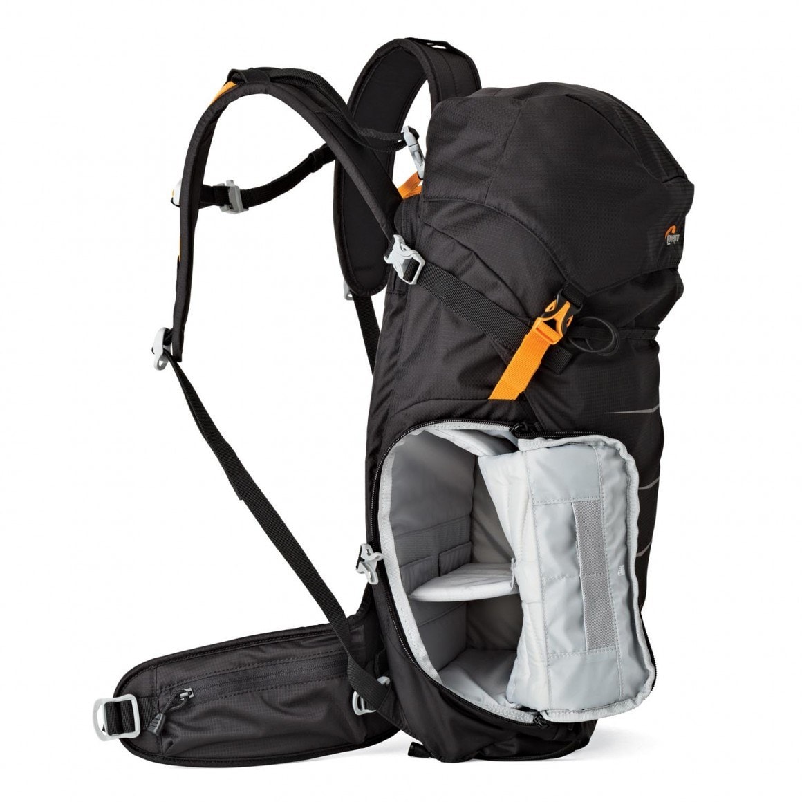 photography gear daypack