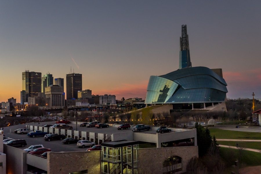Things to do in Winnipeg Canada on a Short Stopover - OttsWorld