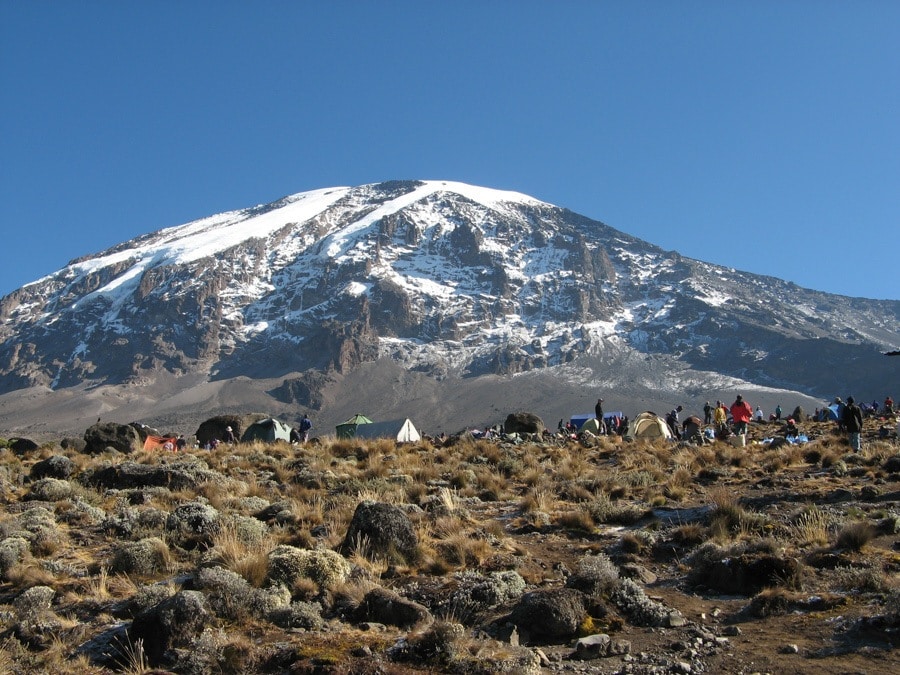Kilimanjaro things to know