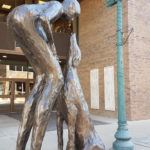 Sioux Falls Sculpture Walk