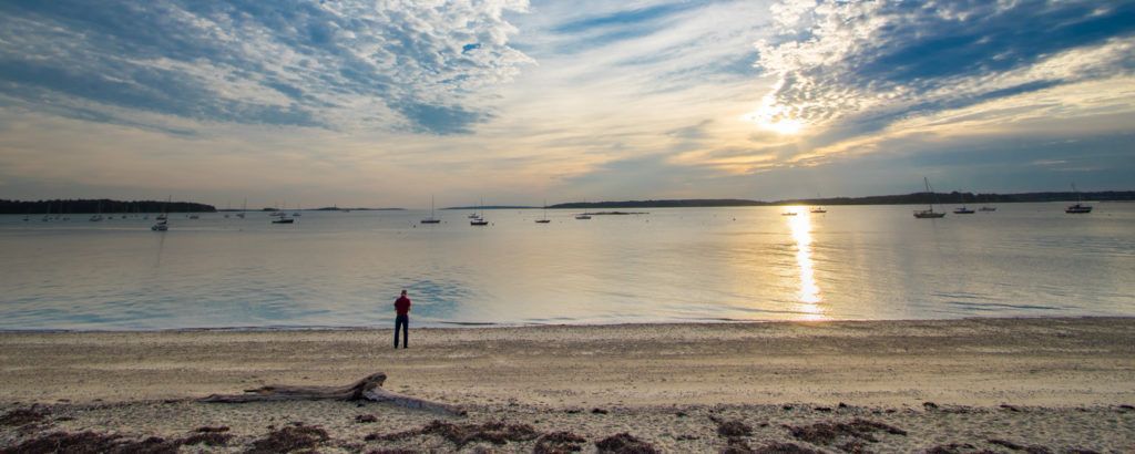 fun things to do in maine on the water