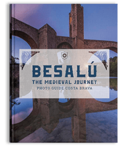 Besalu photo walk