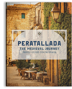 peratallada photo walk book