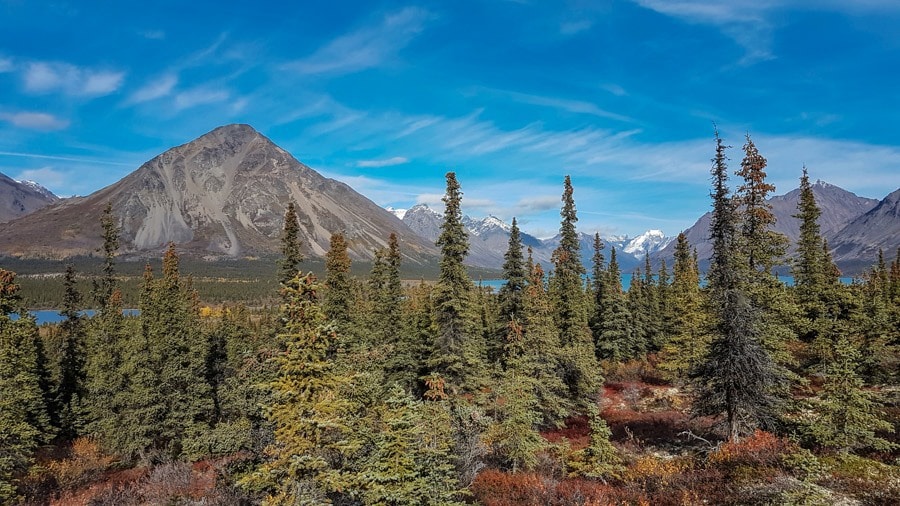Why you should visit Lake Clark a Least Visited National Park