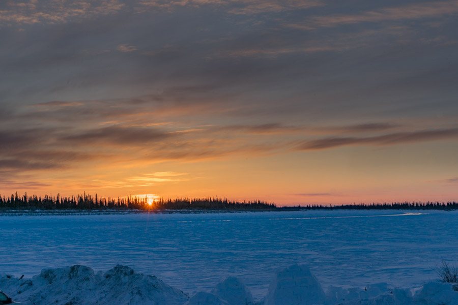 northwest territory arctic adventure