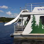 houseboat vacation rental