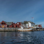 Håholmen Fishing Village