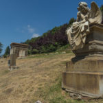 Things to do in oakland cemetery