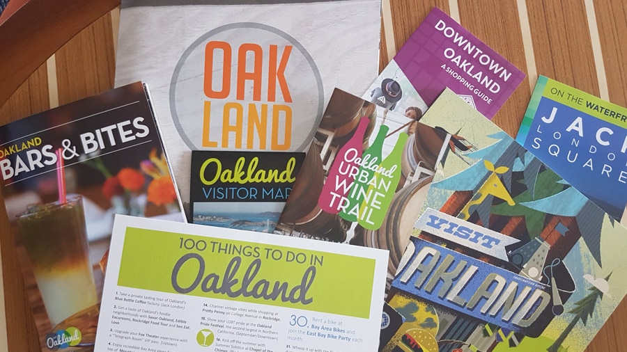Fun Things to do in Oakland If You Only Have 24 Hours - OttsWorld