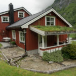 norway itinerary norddal farms