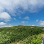 Cabot Trail itinerary one day