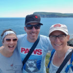 Middle Head Hike Cabot Trail