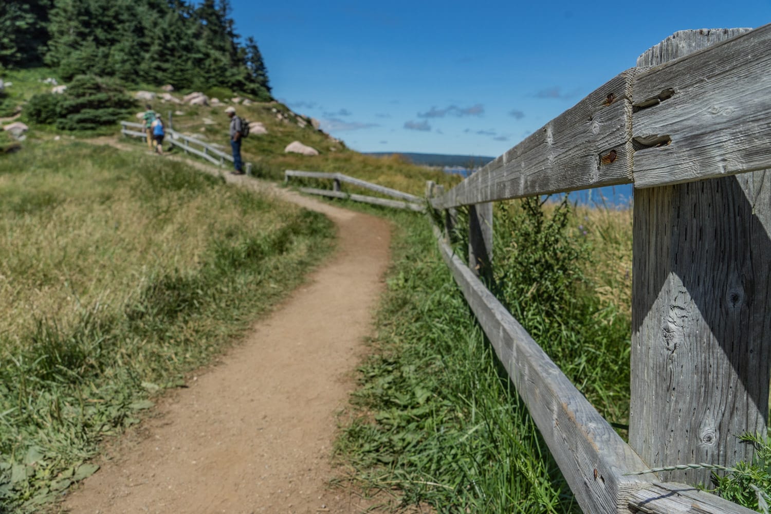 Driving The Cabot Trail A 1 Day Itinerary On Lovely Cape Breton Driving The Cabot Trail A 1 Day Itinerary On Lovely Cape Breton