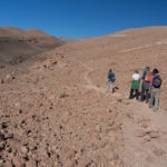 atacama desert tours hiking