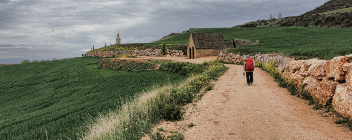 training for the camino de santiago