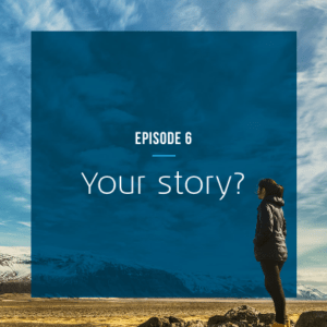 The journey podcast
