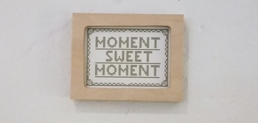 moment sweet moment