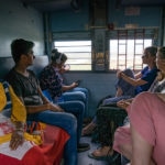 train travel india