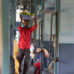 india train travel fears