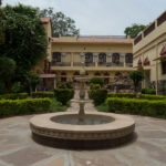 heritage hotels india