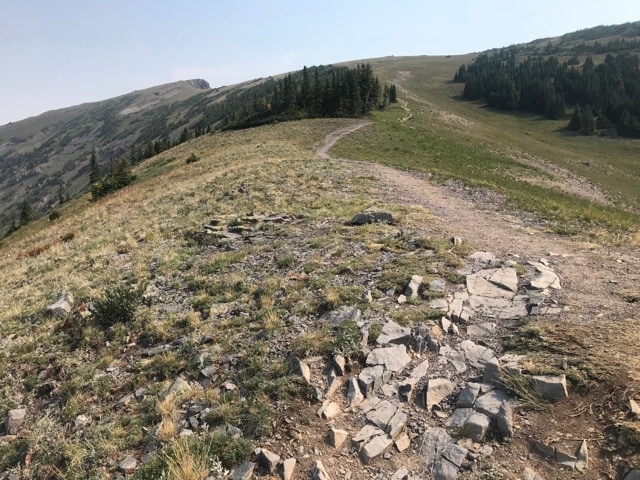Crested Butte HIking