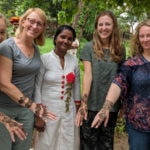 small group tours India
