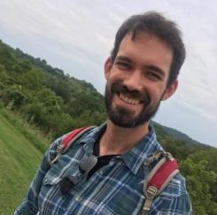 no trace hiking