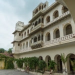 Rajasthan heritage hotels