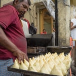 jaipur street food