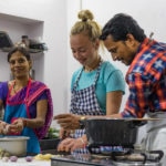 Udaipur cooking class