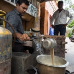 Local travel jaipur masala chai