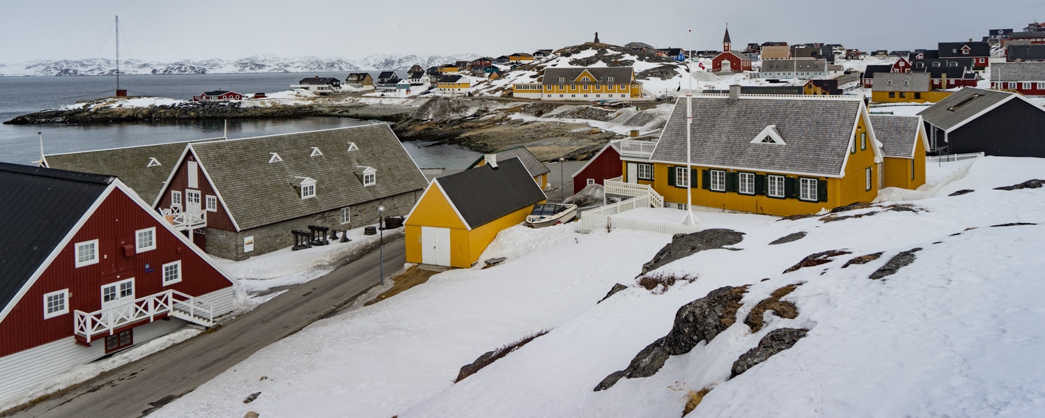 nuuk greenland things to do